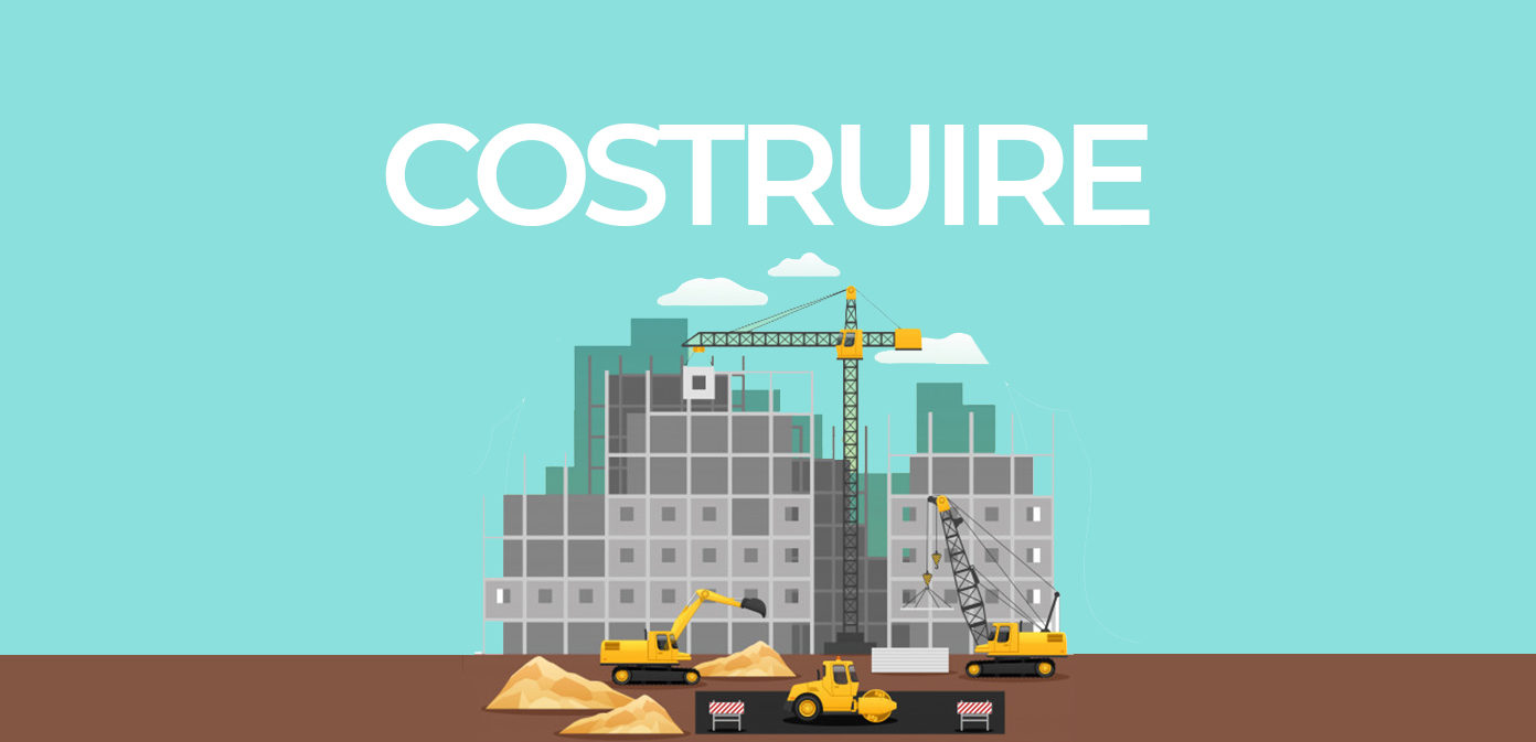 costruire competitività azienda edile