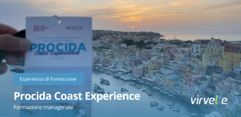 Procida Coast Experience - formazione manageriale